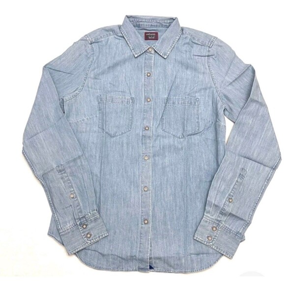 3 NWT women’s untuckit shirt bundle size 12 - Picture 6 of 11